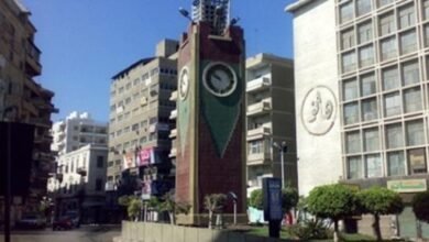 أين توجد مدينة طنطا 2 أين توجد مدينة طنطا