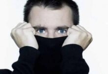 التخلص من الخجل والخوف 8 التخلص من الخجل والخوف