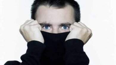 التخلص من الخجل والخوف