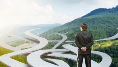 العوامل المؤثرة في اتخاذ القرارات