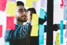 المهارات اللازمة لرائد الأعمال 8 المهارات اللازمة لرائد الأعمال