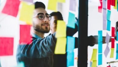 المهارات اللازمة لرائد الأعمال 3 المهارات اللازمة لرائد الأعمال