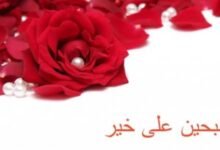 تصبحين على خير 8 تصبحين على خير