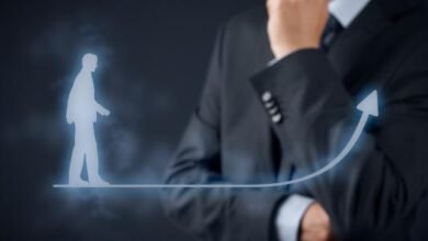 تطوير الذات وأهميته