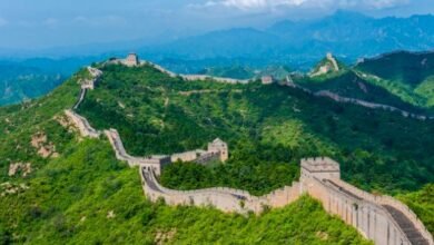 تعريف الحدود الطبيعية 3 تعريف الحدود الطبيعية