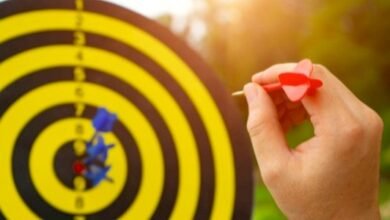 تعريف المهارة وأنواعها