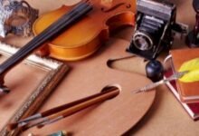 تعريف الهوايات الشخصية