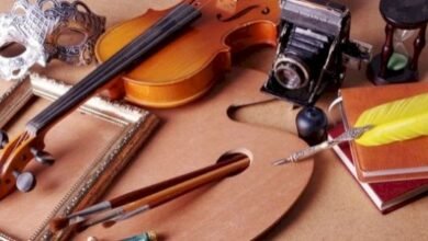 تعريف الهوايات الشخصية