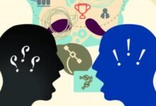 تعزيز ثقافة الحوار 6 تعزيز ثقافة الحوار