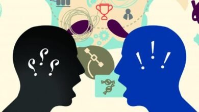 تعزيز ثقافة الحوار 2 تعزيز ثقافة الحوار