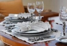 تعلم فن الإتيكيت 6 تعلم فن الإتيكيت