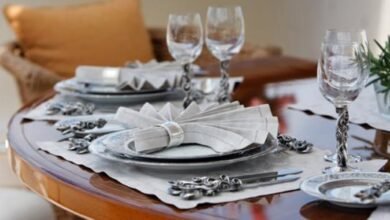 تعلم فن الإتيكيت