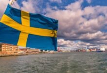 تكاليف المعيشة في السويد