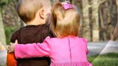 رسائل عن الأخوة