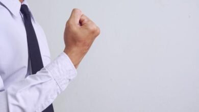 صفات الإنسان الواثق من نفسه