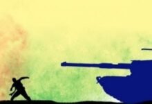 صفات الرجل الشجاع