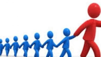 صفات القائد المسلم 2 صفات القائد المسلم