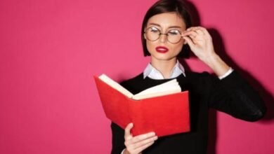 صفات المرأة الذكية 8 صفات المرأة الذكية