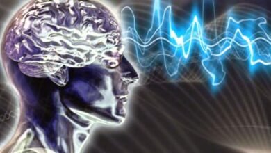 طريقة قراءة الأفكار