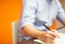 طريقة كتابة تقرير عن مشكلة 8 طريقة كتابة تقرير عن مشكلة