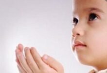 عبارات أدعية للواتس