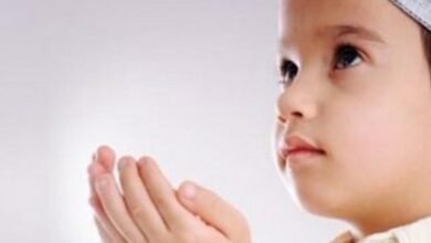 عبارات أدعية للواتس