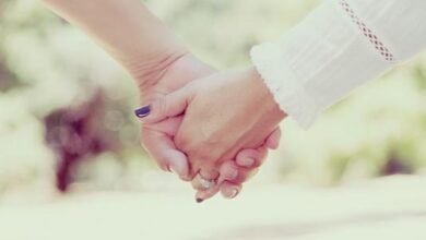 عبارات عن اللقاء