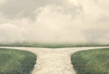 عبارات عن المستقبل المجهول