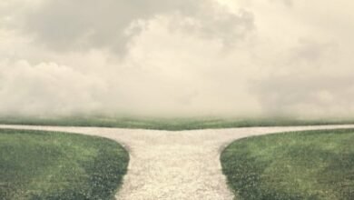 عبارات عن المستقبل المجهول 6 عبارات عن المستقبل المجهول