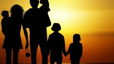 عبارات عن صلة الرحم 4 عبارات عن صلة الرحم