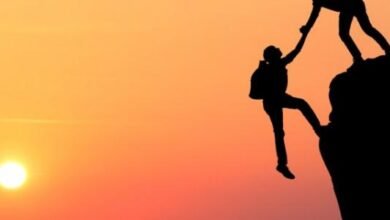 عدم الثقة في الآخرين