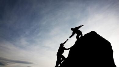 عدم الثقة في الناس