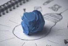 علاقة التفكير الإبداعي بالثقة في النفس