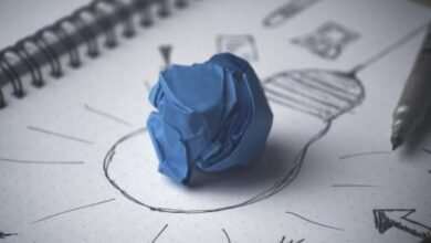 علاقة التفكير الإبداعي بالثقة في النفس