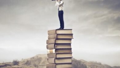 قصص تطوير الذات