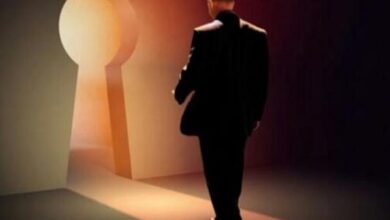 قوة الإرادة والعزيمة