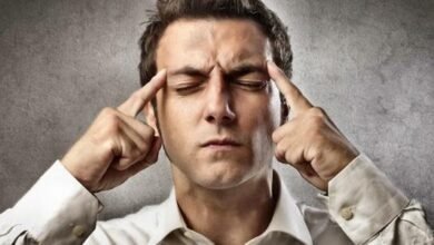 قوة التفكير والعقل الباطن