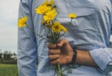 كلام عن الطيب