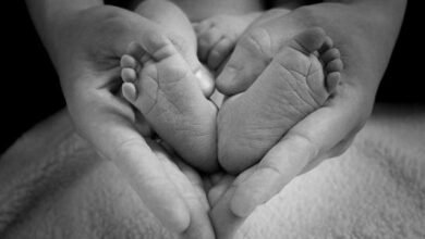 كلام عن حنان الأم 2 كلام عن حنان الأم