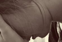 كلام عن فقدان الأم