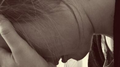 كلام عن فقدان الأم 1 كلام عن فقدان الأم