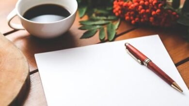 كلمات شكر وتقدير