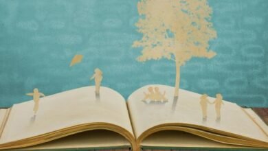 كلمات عن الخيال