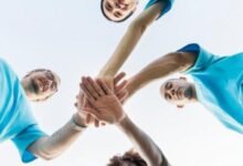 كلمات عن الصداقة والأخوة في الله 8 كلمات عن الصداقة والأخوة في الله