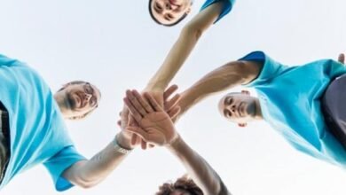 كلمات عن الصداقة والأخوة في الله