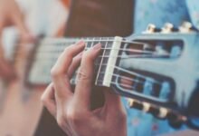 كلمات عن الموسيقى والحياة