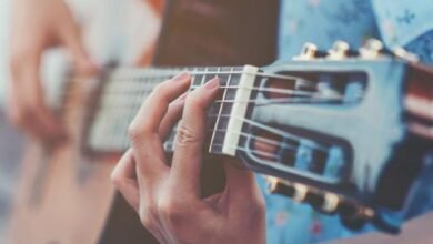 كلمات عن الموسيقى والحياة