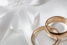 كلمات لدعوة زفاف 6 كلمات لدعوة زفاف