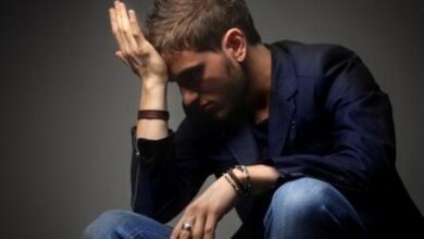 كيف أتخلص من ضعف شخصيتي