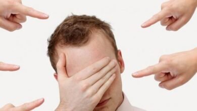 كيف أثق بنفسي أمام الناس